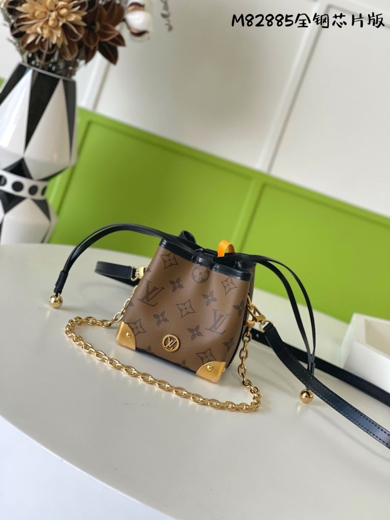 Louis Vuitton Bucket Bags